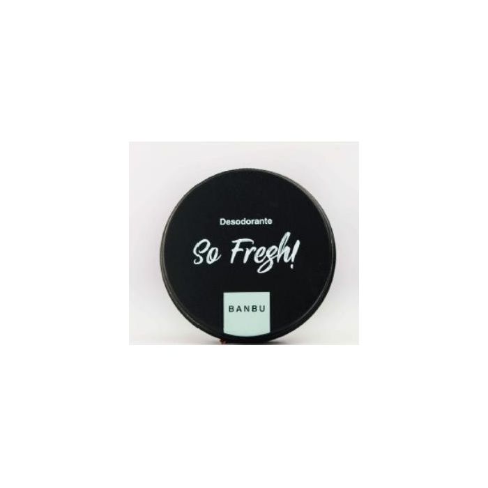 So Fresh Desodorante Crema 50 Ml. So Fresh Desodorante Crema 50 Ml.