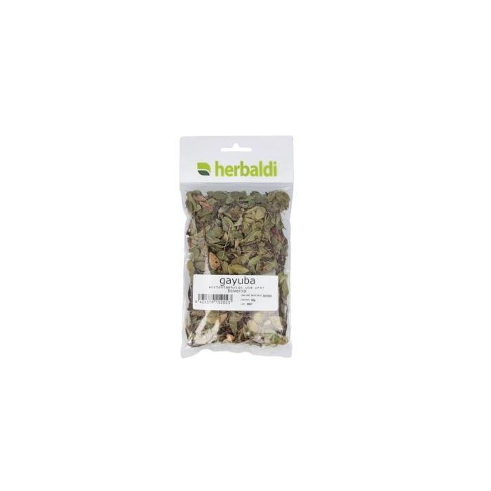 Hierba Gayuba Hoja 70Gr. Hierba Gayuba Hoja 70Gr.
