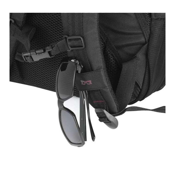 Mochila para Portátil F.C. Barcelona 15,6'' Negro 30 x 43 x 16 cm 4