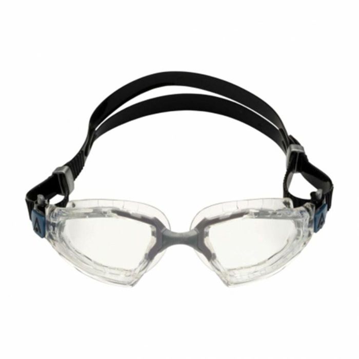 Gafas de Natación Aqua Sphere Kayenne Pro Negro Talla única