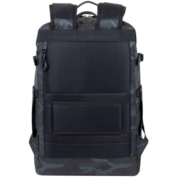 Riva NB Rucksack Sherwood 17,3"10,5" 32L grau camo 7661 9 Riva NB Rucksack Sherwood 17,3"10,5" 32L grau camo 7661 9
