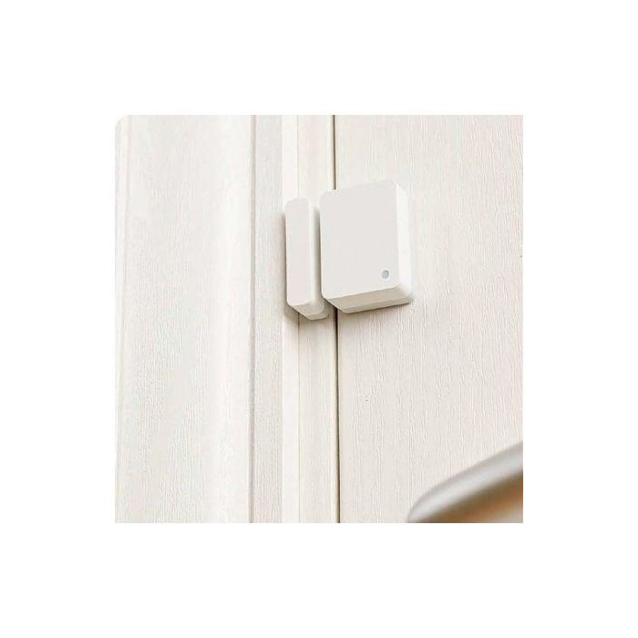 Xiaomi Mi Door and Window Sensor 2 Sensor de Puerta y Ventana Inalámbrico Bluetooth Blanco 1