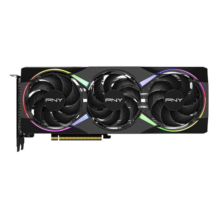 Tarjeta Gráfica PNY geforce rtx 5060 ti 8 GB GDDR6X GDDR7 22 Tarjeta Gráfica PNY geforce rtx 5060 ti 8 GB GDDR6X GDDR7 22