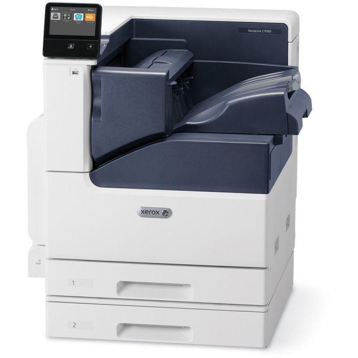 Xerox Versalink C7000V_N Impresora Láser a Color Tamaño A3 Velocidad 35ppm Xerox Versalink C7000V_N Impresora Láser a Color Tamaño A3 Velocidad 35ppm