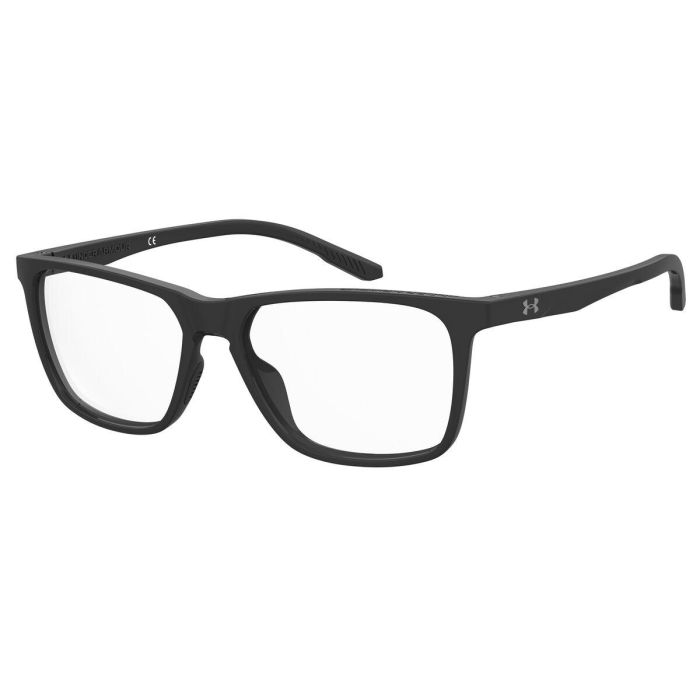 Montura de Gafas Hombre Under Armour UA-5043-807F515 Negro Ø 55 mm 0 Montura de Gafas Hombre Under Armour UA-5043-807F515 Negro Ø 55 mm 0