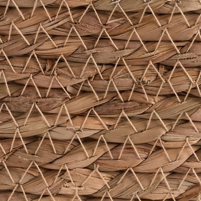 Day Cesta 34x24x17 cm de junco 3