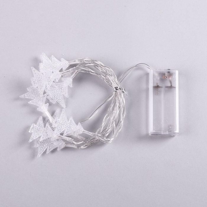 Guirnalda LED Interior 1,5M [HO-XMAS-014-IP20-1,5M-CW] 10
