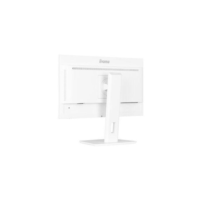 iiyama XUB2497HSN-W2 Monitor 24" IPS Full HD 1080p 100Hz 1ms MPRT Blanco, Altura Ajustable, HDMI, DP, USB Hub 6 iiyama XUB2497HSN-W2 Monitor 24" IPS Full HD 1080p 100Hz 1ms MPRT Blanco, Altura Ajustable, HDMI, DP, USB Hub 6