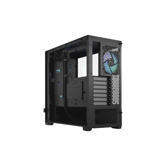 Fractal Design Pop Air Negro 7 Fractal Design Pop Air Negro 7
