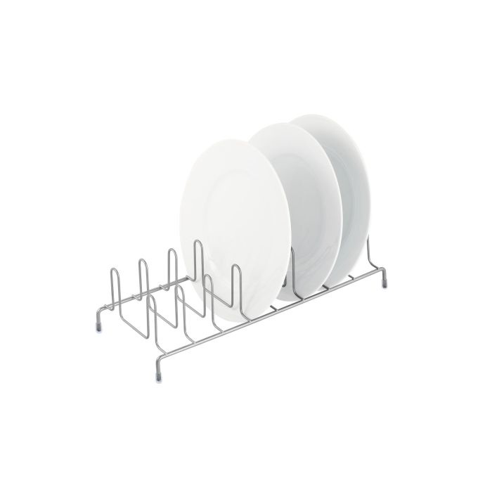 Organizador de tapas de cocina GREY 33.5 cm - Confortime (12 Unidades) 3 Organizador de tapas de cocina GREY 33.5 cm - Confortime (12 Unidades) 3