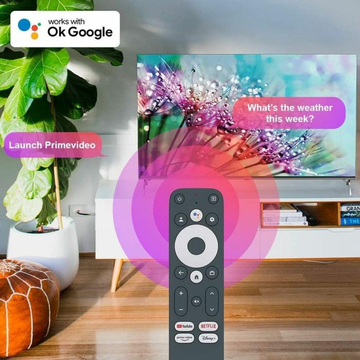 Adaptador Smart TV STRONG SRT41 21