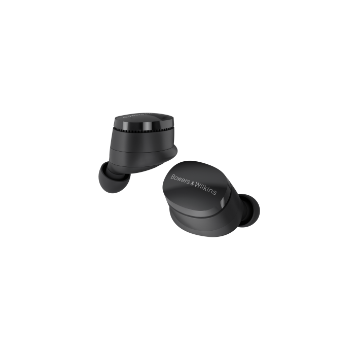 Bowers & Wilkins Pi6 Auriculares True Wireless Stereo (TWS) Bluetooth Gris FP45004
