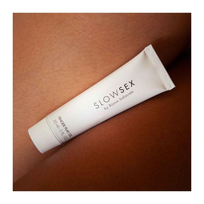 Lubricante Bijoux Indiscrets 30 ml 1 Lubricante Bijoux Indiscrets 30 ml 1