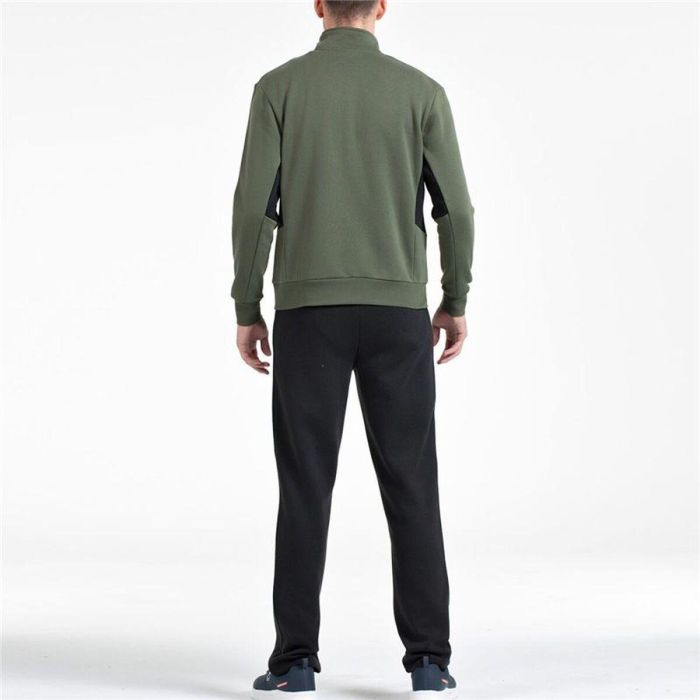 Chándal para Adultos John Smith Castre Militar Oliva Hombre 2