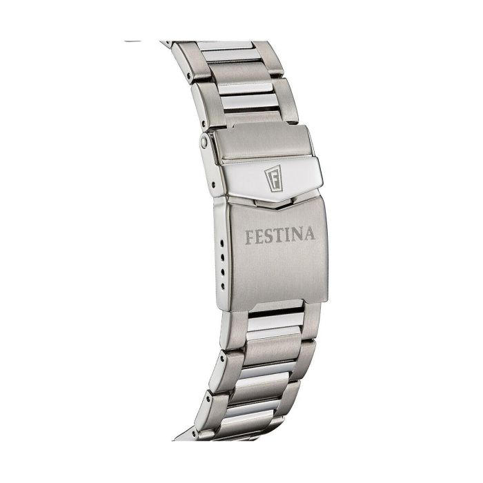 Reloj Hombre Festina F20698/1 2 Reloj Hombre Festina F20698/1 2