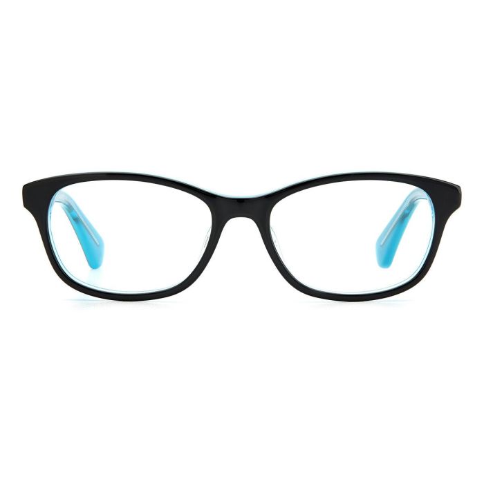 Montura de Gafas Kate Spade EMMI-807E815 Negro Ø 48 mm 2 Montura de Gafas Kate Spade EMMI-807E815 Negro Ø 48 mm 2