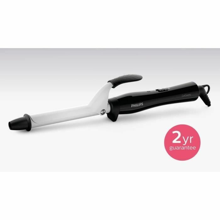 Philips Rizador de Pelo BHB862/00 CurCeramic 4