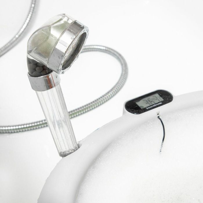 Bañera Plegable Evolutiva para Bebé Fovibath InnovaGoods 2