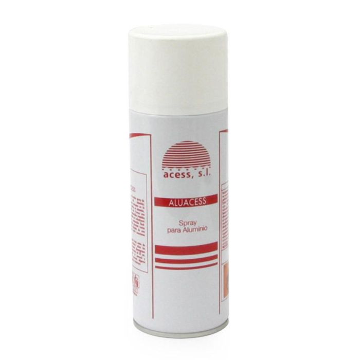 Duver Spray Aluminio Acess 400ml