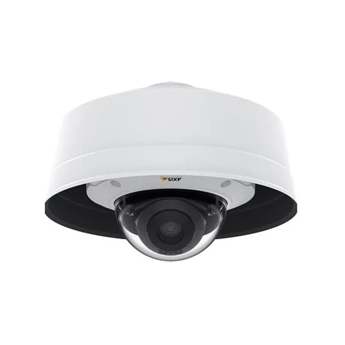 Axis T94M01D Kit Colgante para Cámaras de Red Fijas AXIS Q351x, Blanco (5505-091) 1