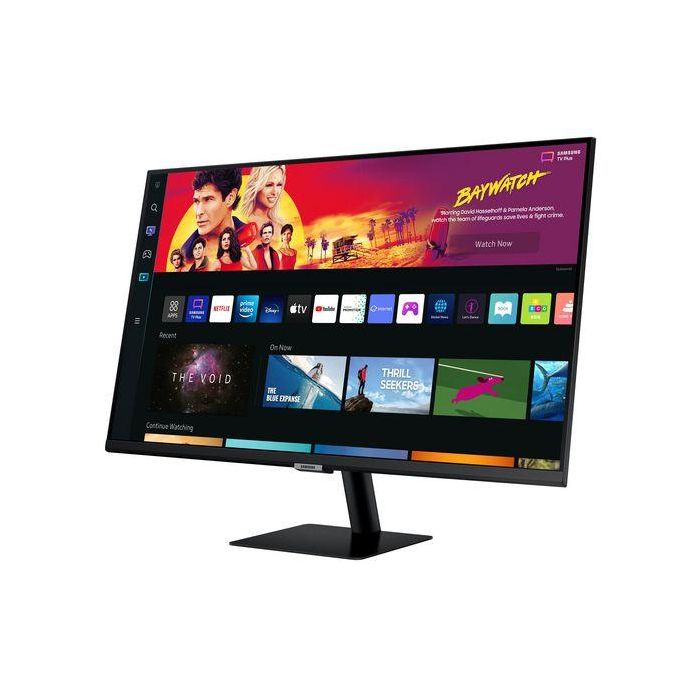 Samsung S32Bm700Up 81.3 Cm (32") 3840 X 2160 Pixels 4K Ultra Hd Led Black 7 Samsung S32Bm700Up 81.3 Cm (32") 3840 X 2160 Pixels 4K Ultra Hd Led Black 7