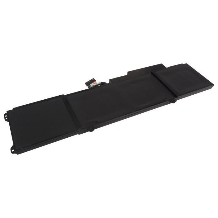 CoreParts Laptop Battery for Dell 69.00Wh Li-Pol 14.8V 4662mAh Black, Studio XPS 14, XPS 14 L421X Ultrabook, XPS 14 Ultrabook, XPS 14-L421x CoreParts Laptop Battery for Dell 69.00Wh Li-Pol 14.8V 4662mAh Black, Studio XPS 14, XPS 14 L421X Ultrabook, XPS 14 Ultrabook, XPS 14-L421x