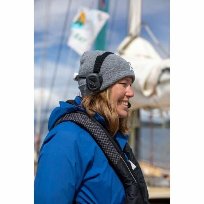 Auriculares estéreo con micrófono - SENA - Nautitalk bosun duo - Bluetooth - 10 horas de duración de la batería - Alcance de 800 m a 1600 m - USB-C - x 2 5 Auriculares estéreo con micrófono - SENA - Nautitalk bosun duo - Bluetooth - 10 horas de duración de la batería - Alcance de 800 m a 1600 m - USB-C - x 2 5