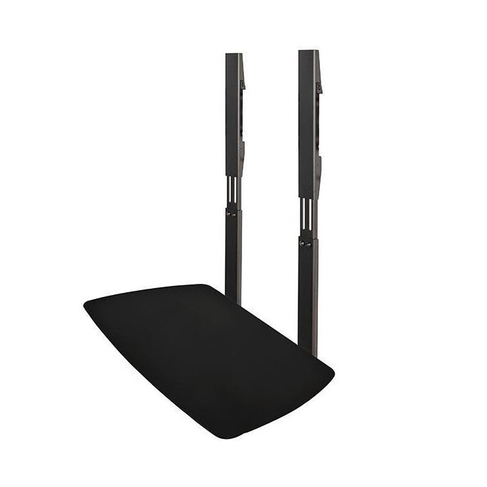 B-Tech Adjustable Accessory Mounting Arm for BT844X Range 3 B-Tech Adjustable Accessory Mounting Arm for BT844X Range 3