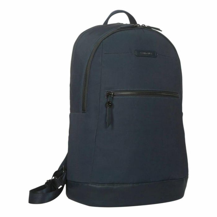 Mochila para Portátil Targus TBB65002GL Azul 8 Mochila para Portátil Targus TBB65002GL Azul 8