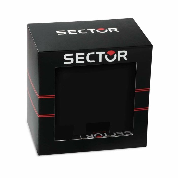 Reloj Hombre Sector EX-31 (Ø 44 mm) 3 Reloj Hombre Sector EX-31 (Ø 44 mm) 3
