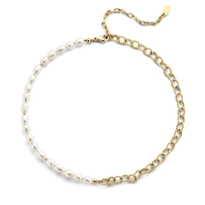 Pulsera Mujer CO88 Collection 8CN-26254 Dorado Pulsera Mujer CO88 Collection 8CN-26254 Dorado