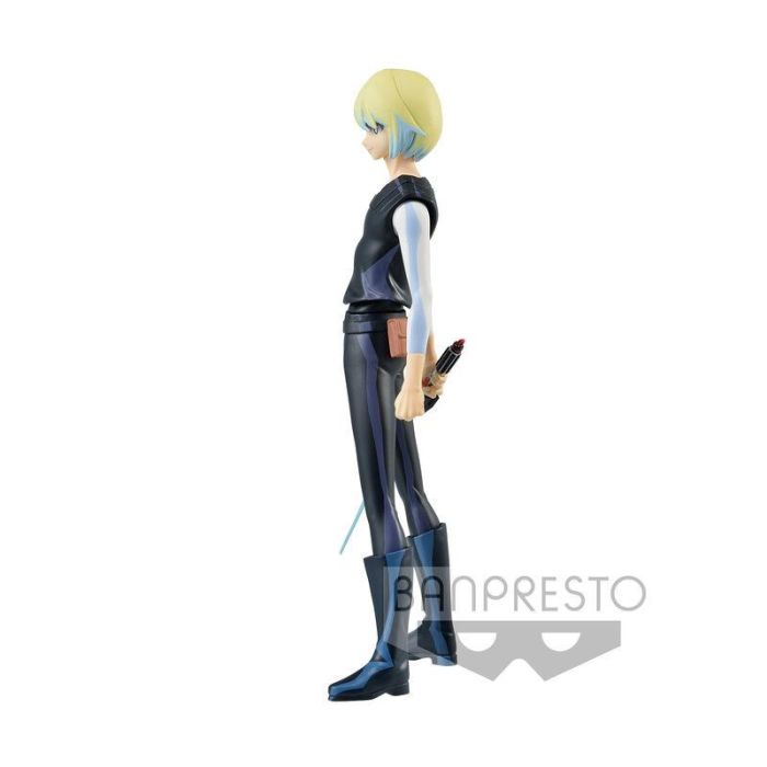 Banpresto Figura Star Wars Visions The - Estatua de PVC 18 cm 2 Banpresto Figura Star Wars Visions The - Estatua de PVC 18 cm 2