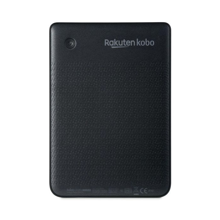 eBook Rakuten Negro 16 GB 4