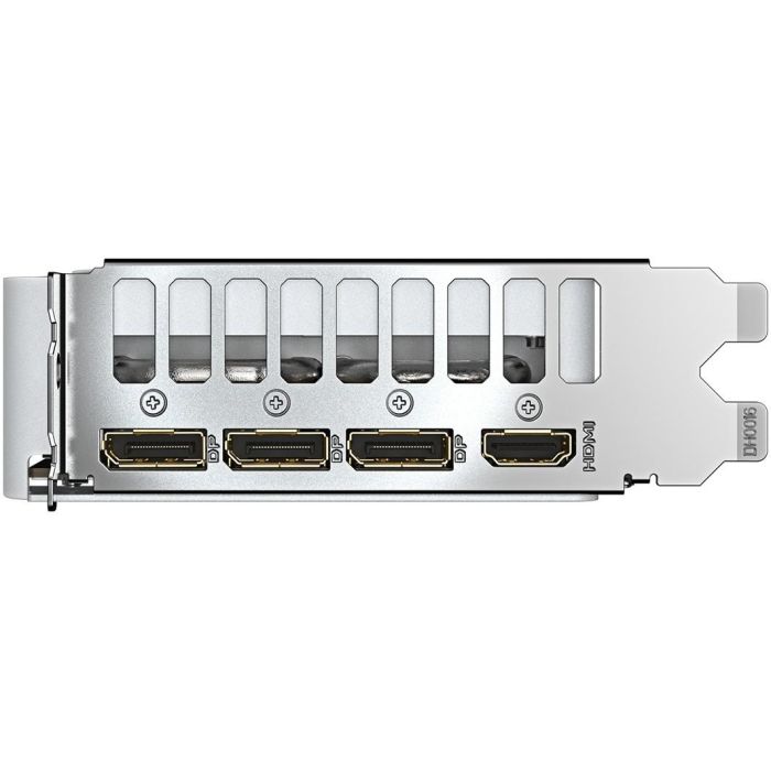 GIGABYTE Tarjeta Gráfica GeForce RTX 5060 AERO OC 8G - 8GB GDDR7, PCI-E 5.0, GV-N5060AERO OC-8GD 7 GIGABYTE Tarjeta Gráfica GeForce RTX 5060 AERO OC 8G - 8GB GDDR7, PCI-E 5.0, GV-N5060AERO OC-8GD 7