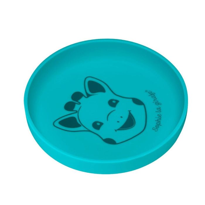Plato Sophie la Girafe 4 Plato Sophie la Girafe 4