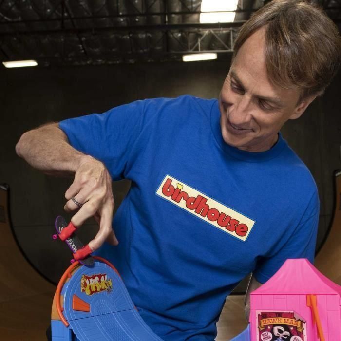 Skate Parque De Atracciones Hgt95 Hot Wheels 3 Skate Parque De Atracciones Hgt95 Hot Wheels 3