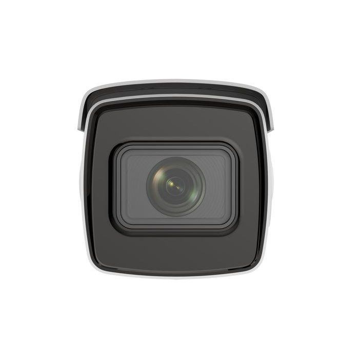 Hikvision Cámara IP bullet 4M 2.8-12mm ANPR DeepinView IR50 IK10 IP67 NEMA 4X 3