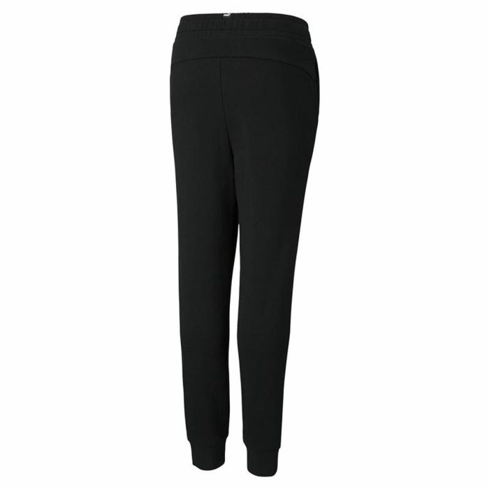 Pantalón Deportivo Infantil Puma Essentials Slim 1 Pantalón Deportivo Infantil Puma Essentials Slim 1