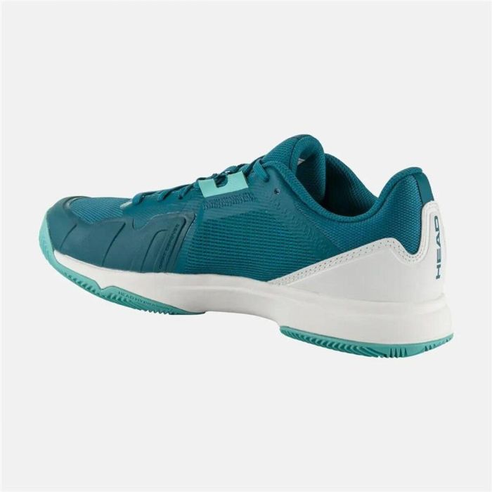 Zapatillas de Tenis para Mujer Head Sprint Team 3.5 Clay Azul 43 4