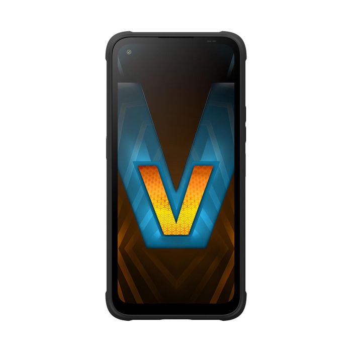 Hammer BLADE V 5G Rugerizado, Smartphone 5G, MIL-STD-810H, IP69, Pantalla 6.59" FHD+ Gorilla Glass 5, 14GB RAM (8+6GB Virtual), 256GB, Cámara 50+8MP, Batería 5000mAh 1 Hammer BLADE V 5G Rugerizado, Smartphone 5G, MIL-STD-810H, IP69, Pantalla 6.59" FHD+ Gorilla Glass 5, 14GB RAM (8+6GB Virtual), 256GB, Cámara 50+8MP, Batería 5000mAh 1