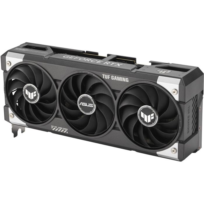 ASUS RTX 5060 Ti 8GB GDDR7 TUF Gaming OC 3Fan Tarjeta Gráfica 6 ASUS RTX 5060 Ti 8GB GDDR7 TUF Gaming OC 3Fan Tarjeta Gráfica 6