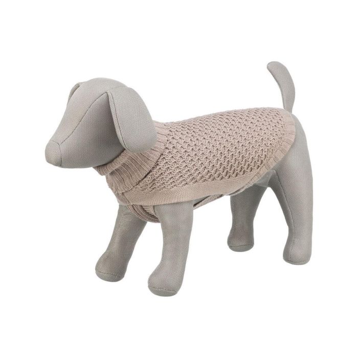 Jersey para Perro Trixie Melocotón XXS 2 Jersey para Perro Trixie Melocotón XXS 2