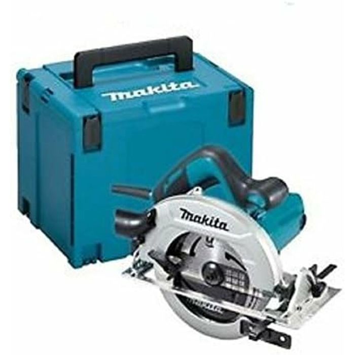 Sierra circular Makita HS7611J 1600 W Ø 19 cm 240 V 190 mm 4 Sierra circular Makita HS7611J 1600 W Ø 19 cm 240 V 190 mm 4