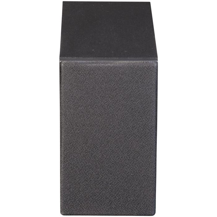 Denver MDA-285 Minicadena de música DAB/FM con Bluetooth, CD-Player y USB, Negro, 50W 3