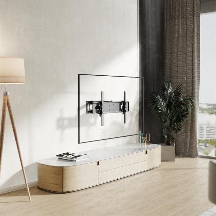 Soporte para TV móvil 37 - 70 - Stell - SHO 4620 5 Soporte para TV móvil 37 - 70 - Stell - SHO 4620 5