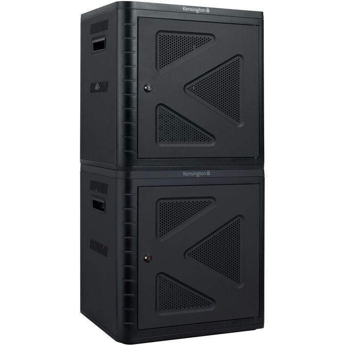 Kensington Charging Cabinet / Ladeschrank USB-C 6 Kensington Charging Cabinet / Ladeschrank USB-C 6