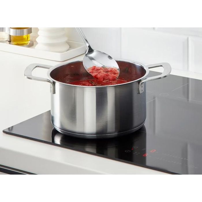 Cuchara Foodie Quttin - Acero Inoxidable (18 Unidades) 4 Cuchara Foodie Quttin - Acero Inoxidable (18 Unidades) 4