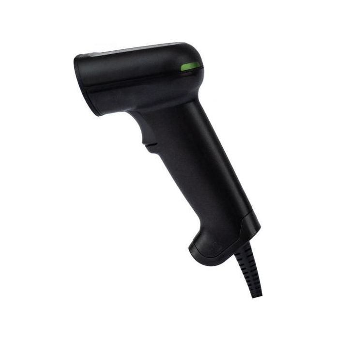 HONEYWELL Lector de Códigos de Barras Xenon 1960g Kit HD 2D USB RS-232 Alámbrico 3 HONEYWELL Lector de Códigos de Barras Xenon 1960g Kit HD 2D USB RS-232 Alámbrico 3