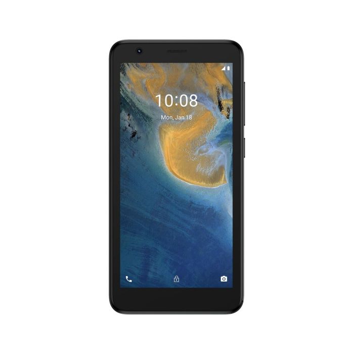 Smartphone ZTE Blade A31 Lite 5" 32 GB 1 GB RAM 1,4 GHz Gris 3