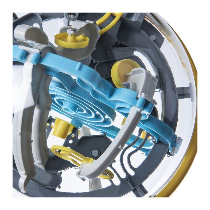 PERPLEXUS - Beast Original - Laberinto de juguete híbrido 3D - 6053142 - Perplexus ball to spin - Puzzle game 2 PERPLEXUS - Beast Original - Laberinto de juguete híbrido 3D - 6053142 - Perplexus ball to spin - Puzzle game 2